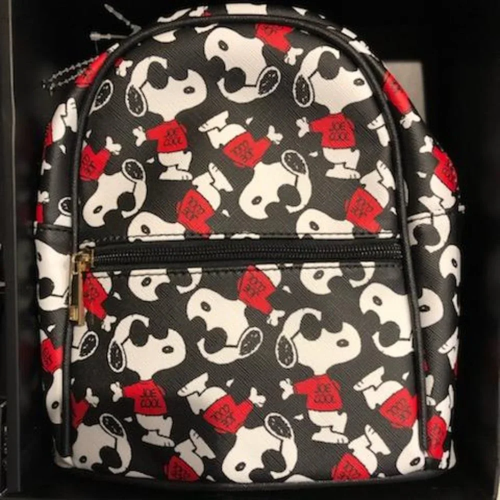 Peanuts Snoopy 3 Piece Gift Set